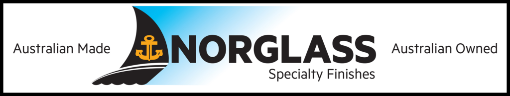 Liquid Glass Epoxy Resin - Norglass Paints and Speciality Finishes